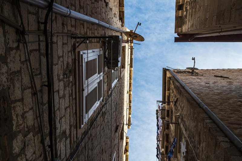 Igre prestolov prispevale k turističnemu obisku in potrošnji v Dubrovniku (foto: profimedia)