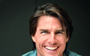 Tom Cruise: Zamenjal 15 šol v 14 letih