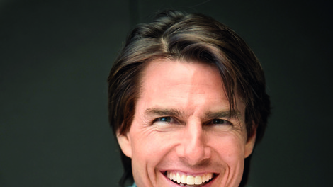Tom Cruise: Zamenjal 15 šol v 14 letih