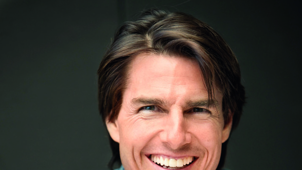 Tom Cruise: Zamenjal 15 šol v 14 letih (foto: Profimedia)