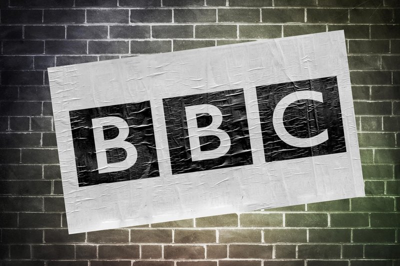 Zaposlene na BBC zahtevajo takojšnje ukrepanje za odpravo plačne neenakosti (foto: profimedia)