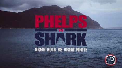 O tem, kaj je razjezilo gledalce dvoboja Phelps vs. morski pes!
