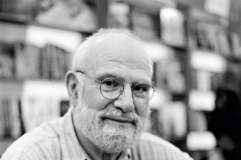 Nevrolog Oliver Sacks in njegovo življenje v pogonu (foto: Profimedia)
