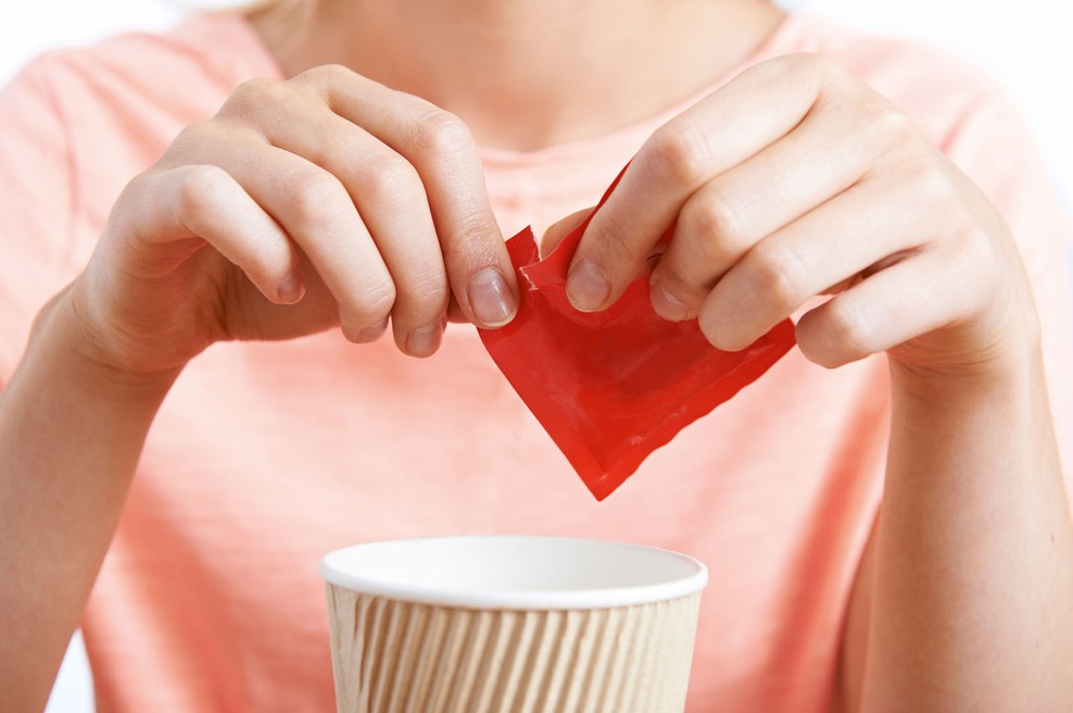 Zakaj morate prenehati uživati umetna sladila (foto: Shutterstock)