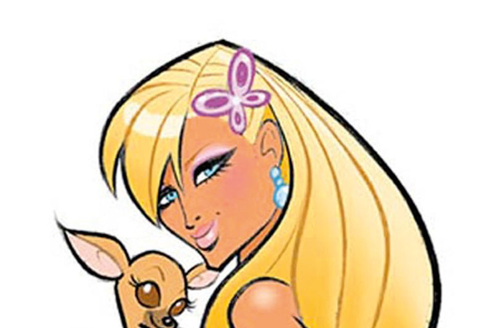 Ko čivava postane nadomestek za otroka ... (foto: Profimedia)