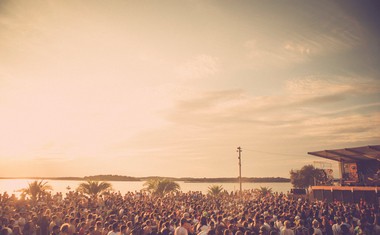 Outlook festival: Noro festivalsko doživetje na Hrvaškem