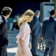 Španska kraljica Letizia na poti do nove modne ikone