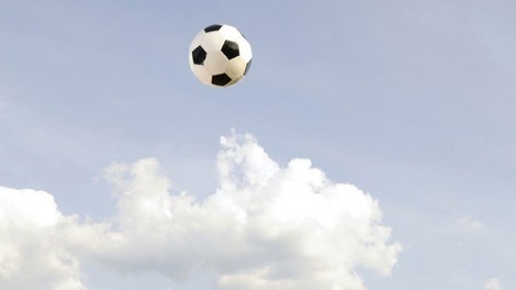 Razbijamo stereotipe: Tudi ženske imajo rade nogomet