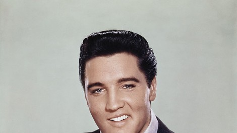 Elvis Presley: Mama je verjela vanj