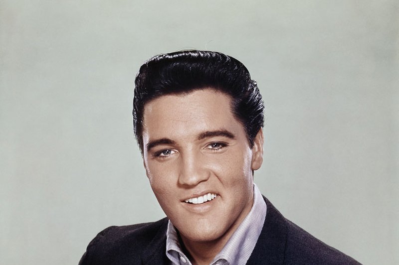 Elvis Presley: Mama je verjela vanj (foto: Profimedia)