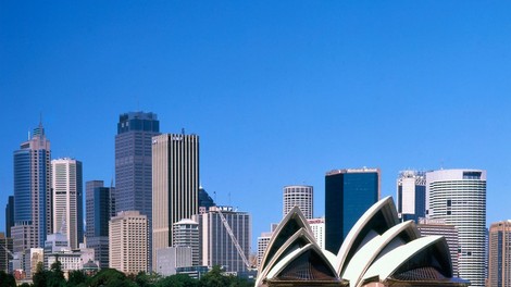 5 stvari, ki jih morate vedeti, preden odpotujete v Avstralijo