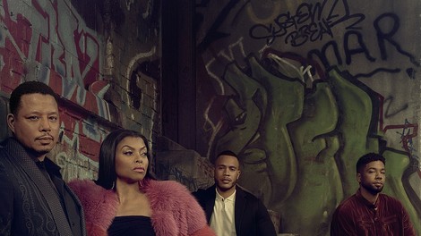 Boj za emmyje se je že začel