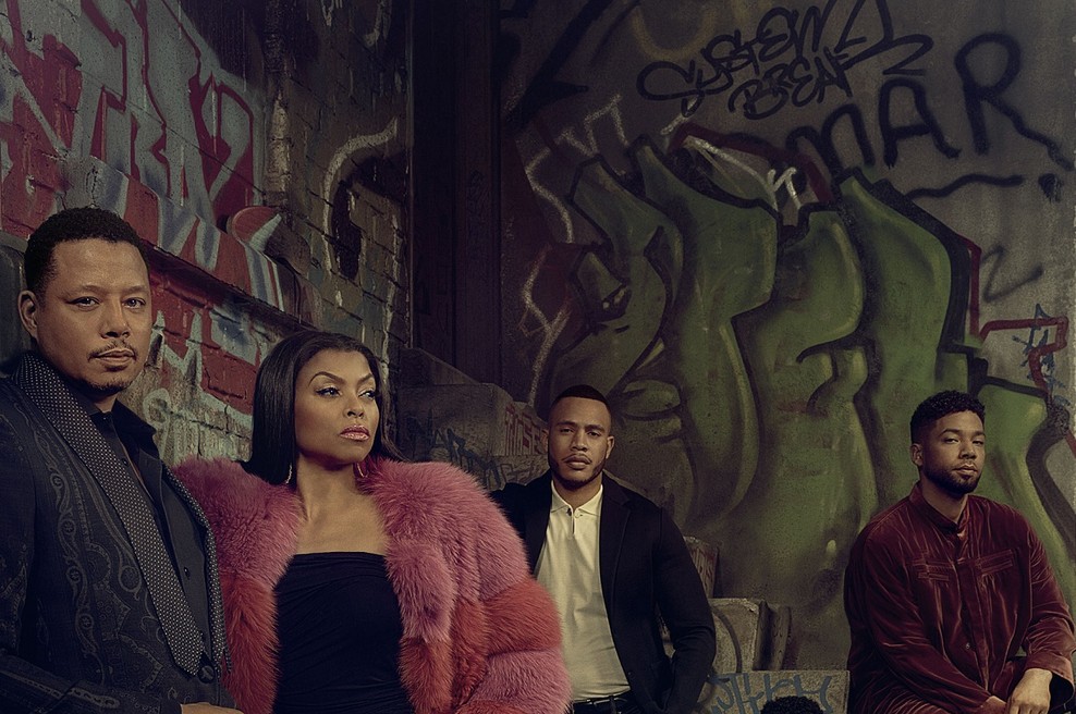 Boj za emmyje se je že začel (foto: Promocijski material)