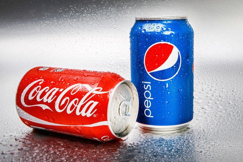 Znanstveniki: Če je vam všeč Coca Cola, partnerju pa Pepsi, je razpad zveze bolj možen (foto: Profimedia)