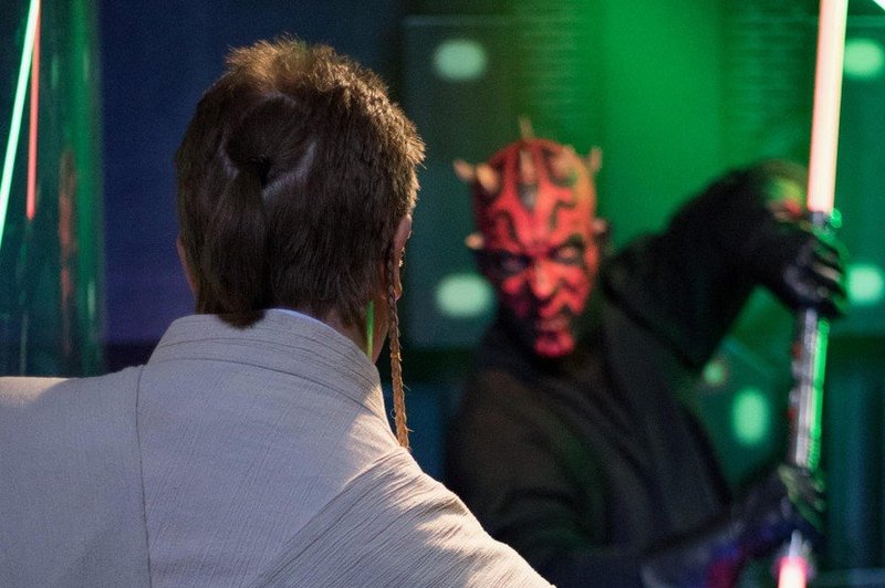 Ponovno ugibanja, da bo Obi Wan Kenobi dobil svoj film (foto: Profimedia)