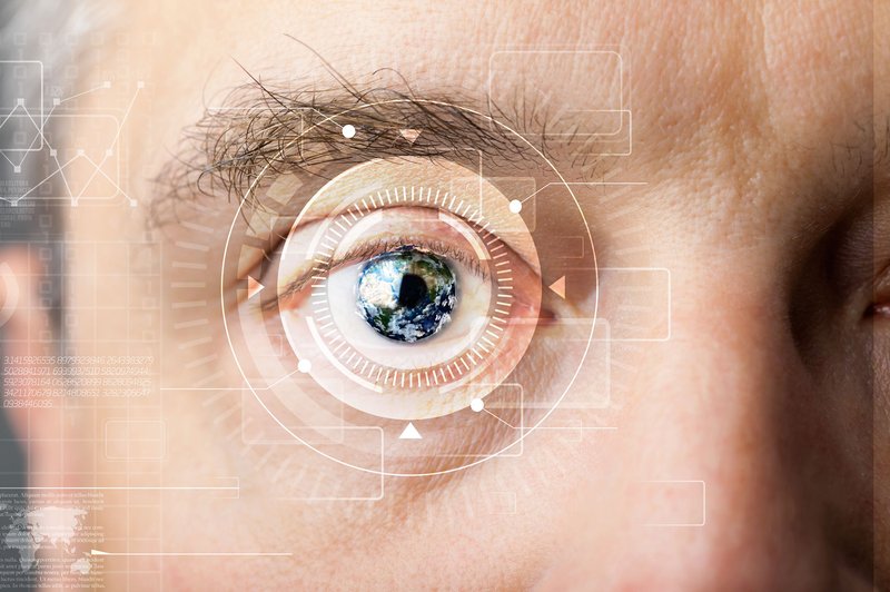 Psihologija: Ene oči in trije načini gledanja (foto: Shutterstock)