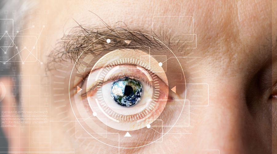 Psihologija: Ene oči in trije načini gledanja (foto: Shutterstock)