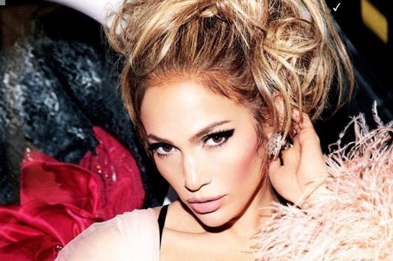 Jennifer Lopez: Za lepo ritko je kriv boks! (foto: Profimedia)