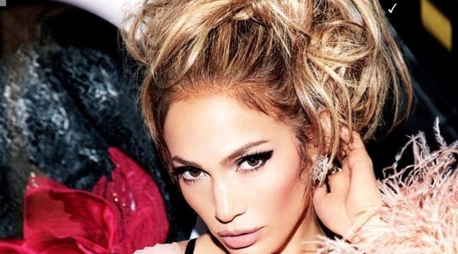 Jennifer Lopez: Za lepo ritko je kriv boks! (foto: Profimedia)