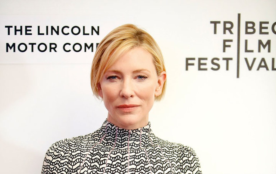 Na seznam največjih zaslužkaric v igralskem svetu se je po dolgem času vrnila tudi Cate Blanchett, ki je v zadnjem letu z različnimi vlogami v filmih ter pogodbami z modnimi in kozmetičnimi hišami zaslužila kar 12 milijonov dolarjev.  (foto: Profimedia)