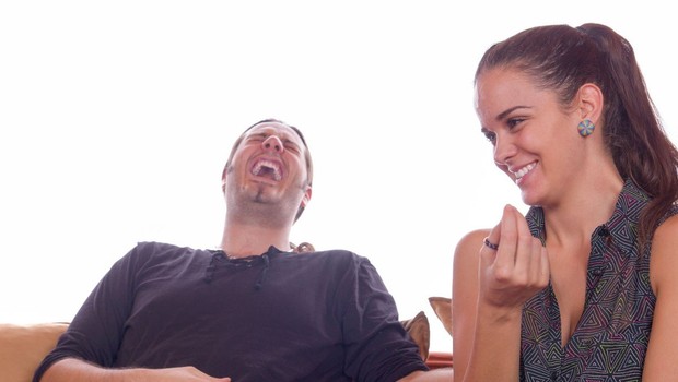 16 lastnosti sarkastičnih partnerk (foto: Profimedia)