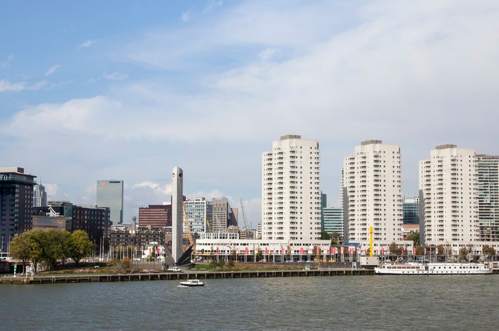 Rotterdam: Odpovedali koncert zaradi teroristične grožnje! (foto: Profimedia)