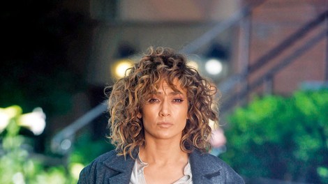 Jennifer Lopez: Vsi njeni odtenki