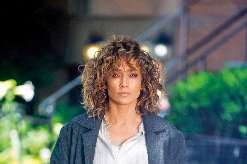 Jennifer Lopez: Vsi njeni odtenki (foto: Profimedia)