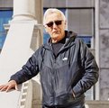 Na koncert Oliverja Dragojevića je prišlo le pet ljudi: To, kar je storil potem, vas bo presenetilo