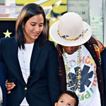 Pharrell Williams - Babica je prva opazila njegov glasbeni potencial (foto: Profimedia)