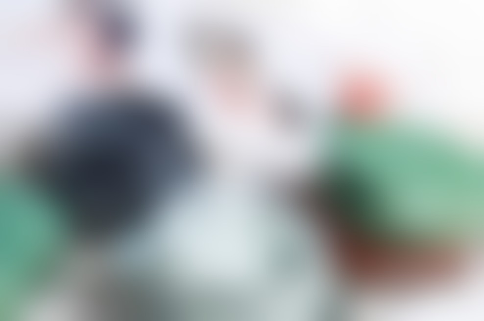 Prijavite se na brezplačno testiranje maske L’Oréal Paris Pure Clay