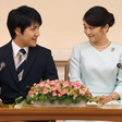 Japonska princesa Mako se bo poročila leta 2018!
