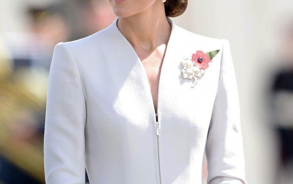 Kate Middleton je povila dečka (foto: profimedia)
