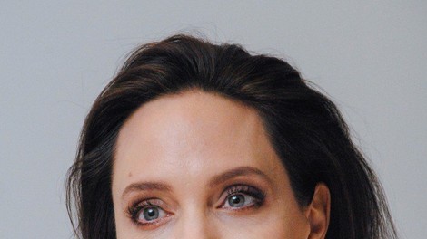 Angelina Jolie se namerava vrniti pred kamero