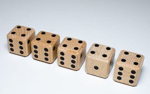 5 nenavadnih naključij, ki popolnoma kljubujejo matematični verjetnosti!