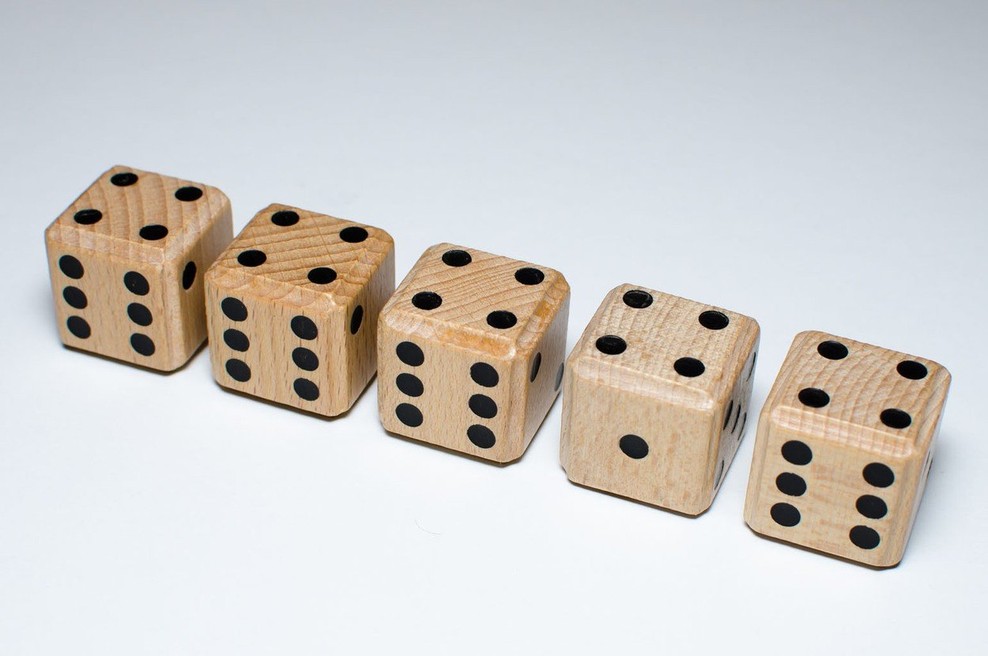 5 nenavadnih naključij, ki popolnoma kljubujejo matematični verjetnosti! (foto: Profimedia)