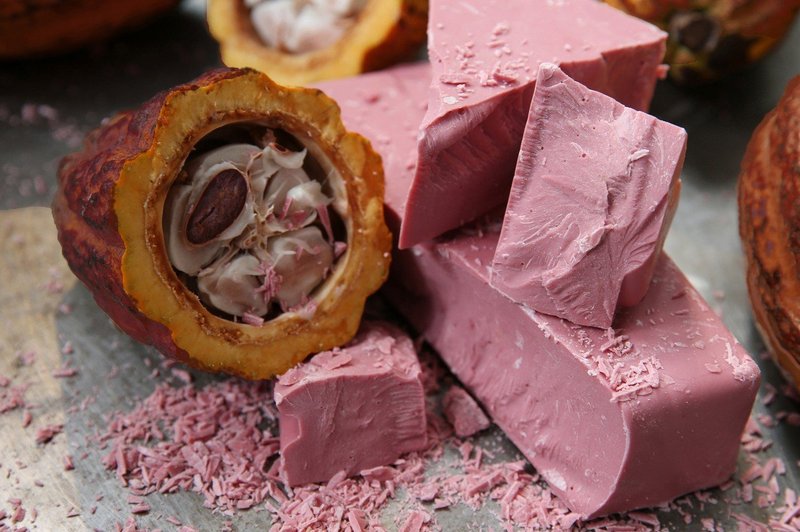 Ne boste verjeli, ampak izumili so popolnoma novo vrsto čokolade! (foto: Profimedia)