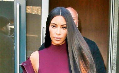 Kim Kardashian priznala, da je hčerka North preveč razvajena