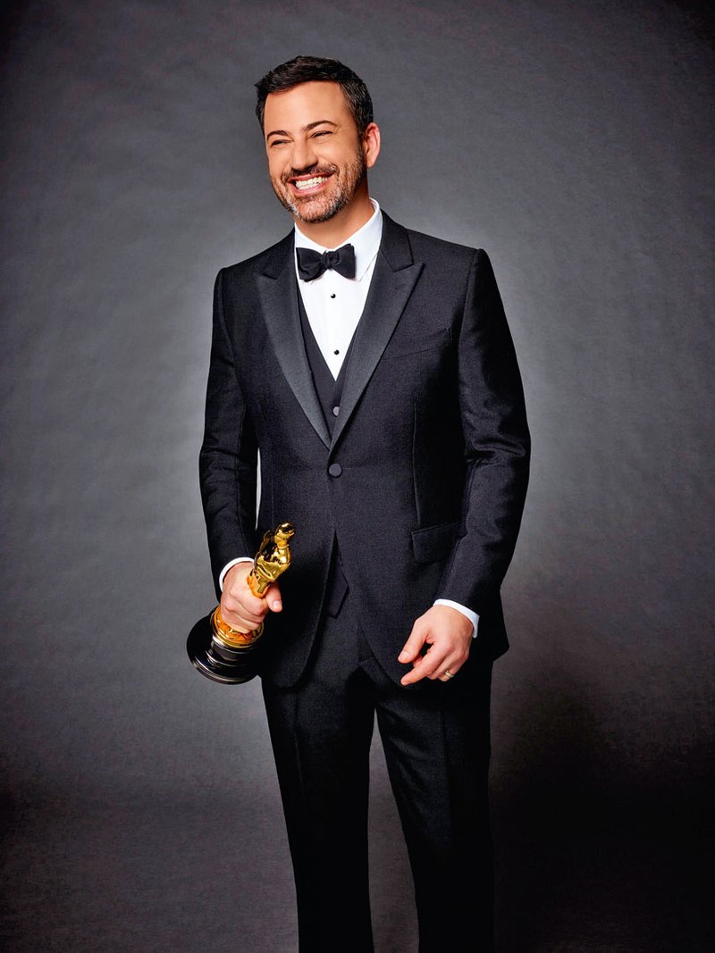 Jimmy Kimmel: Kralj pogovornega šova, ki ne pozna dopusta (foto: Profimedia)