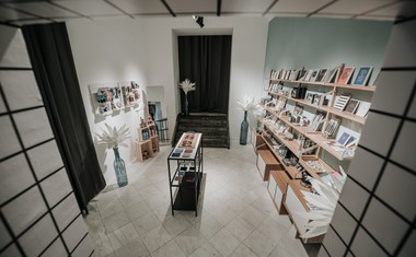 Nov concept store v Ljubljani!