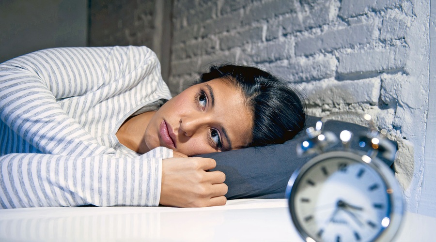 Kalifornija želi šolarjem omogočiti več jutranjega spanja (foto: Shutterstock)
