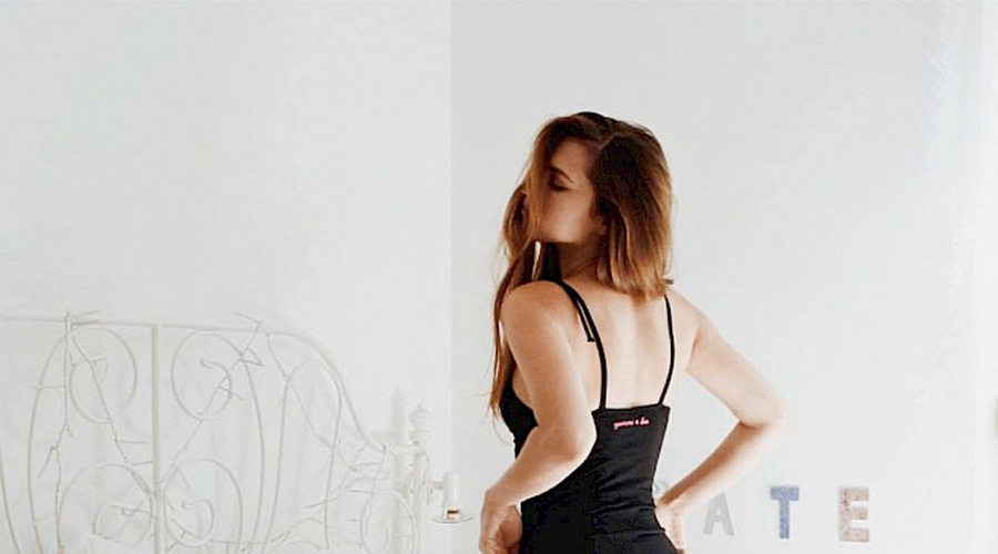 Najnovejše ta hip: Yummi apparel v sodelovanju z Boopacks (foto: osebni arhiv)
