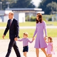 Kate Middleton bo spet mamica