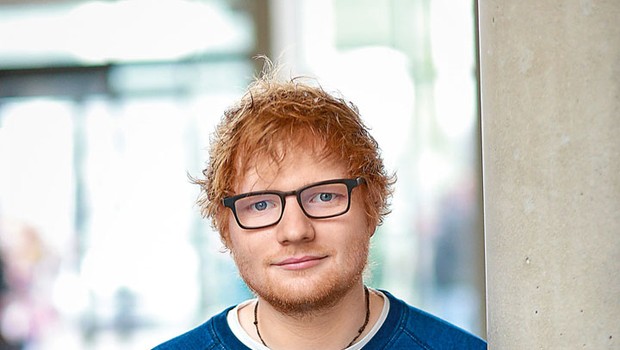 Ed Sheeran: "Moje pesmi so terapija, s katero odstranim breme" (foto: Profimedia)
