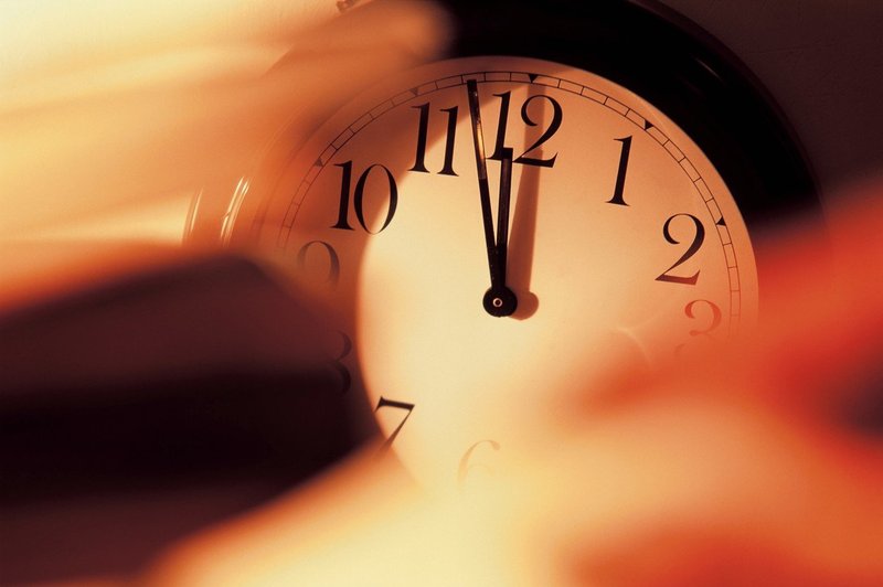 7 stvari, za katere po nepotrebnem zapravljate čas (foto: Profimedia)