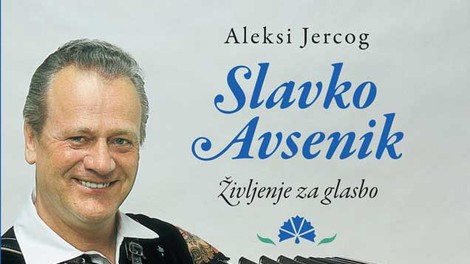 Slavko Avsenik – velikan narodnozabavnih viž in napevov, ki je živel za glasbo!