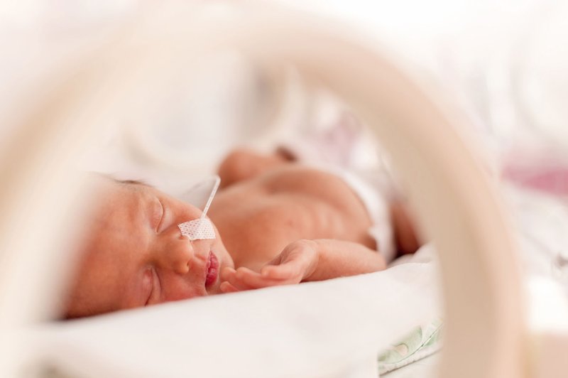V Sloveniji je stopnja prezgodnjega poroda nižja (foto: Eva Hajdenkumer, Shutterstock)