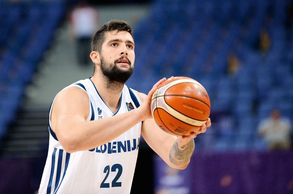 Zlati slovenski reprezentantje se predstavijo