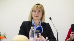 Irena Preložnik Zupan