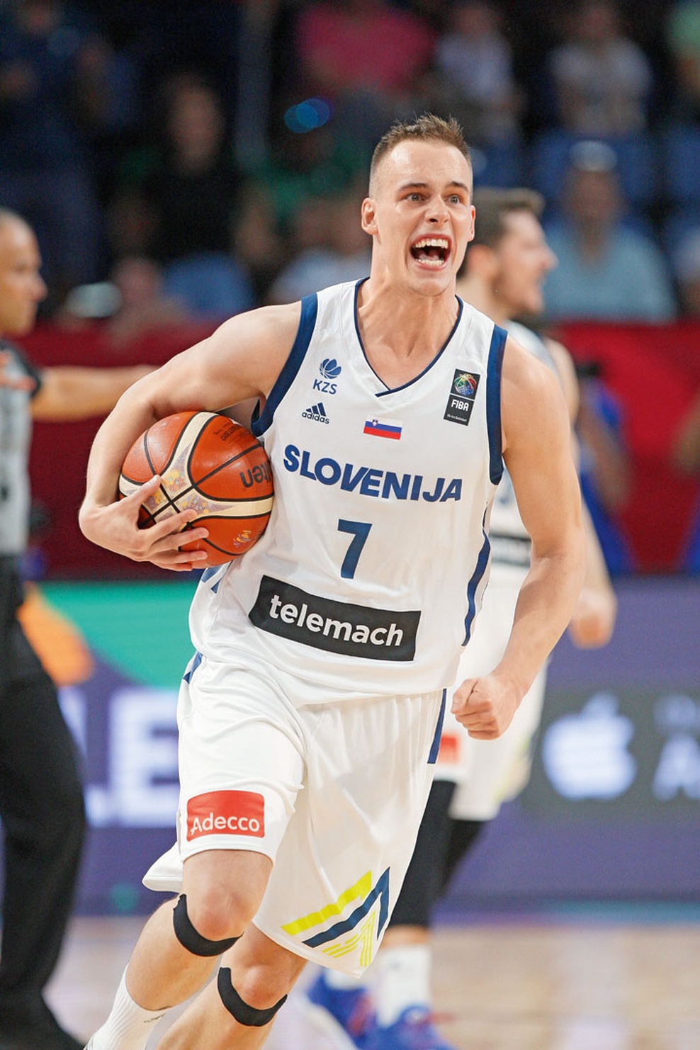Zlati slovenski reprezentantje se predstavijo